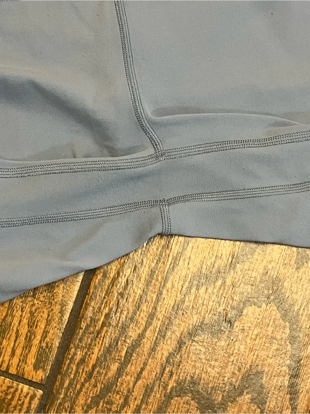 lululemon athletica High-Rise light blue aligns